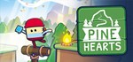 Pine Hearts * АВТОДОСТАВКА STEAM GIFT РОССИЯ