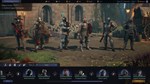 Crown Wars - Blood Pact Weapon Skins * DLC STEAM GIFT 