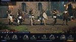 Crown Wars - Brotherhood of Light Cosmetic Pack *STEAM