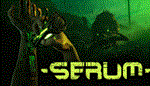 Serum * АВТОДОСТАВКА STEAM GIFT РОССИЯ