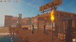 Old Market Simulator * АВТОДОСТАВКА STEAM РОССИЯ