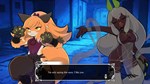 Witch and Lilies * АВТОДОСТАВКА STEAM GIFT РОССИЯ