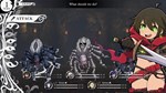 Witch and Lilies * АВТОДОСТАВКА STEAM GIFT РОССИЯ