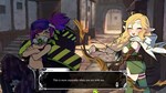 Witch and Lilies * АВТОДОСТАВКА STEAM GIFT РОССИЯ