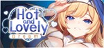 Hot And Lovely *Dream * АВТОДОСТАВКА STEAM РОССИЯ