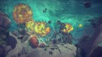 Besiege: The Splintered Sea * DLC STEAM РОССИЯ