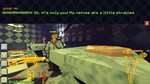 Sonar Shock * АВТОДОСТАВКА STEAM GIFT РОССИЯ