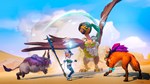My Time at Sandrock - Monster Whisperer * DLC STEAM