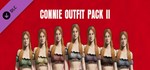 The Texas Chain Saw Massacre - Connie Outfit Pack 2 *