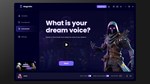 MagicMic - Real-time Voice Changer * STEAM GIFT РОССИЯ