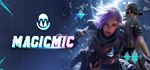 MagicMic - Real-time Voice Changer * STEAM GIFT РОССИЯ
