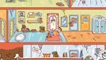 Девушка из Ада! * АВТОДОСТАВКА STEAM GIFT РОССИЯ