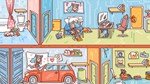 Девушка из Ада! * АВТОДОСТАВКА STEAM GIFT РОССИЯ