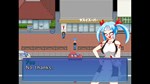 Pixel Town: Akanemachi Sideshow * STEAM GIFT РОССИЯ