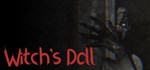 Witch´s Doll * АВТОДОСТАВКА STEAM GIFT РОССИЯ