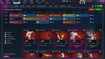 Tennis Manager 2024 * АВТОДОСТАВКА STEAM РОССИЯ