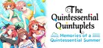 The Quintessential Quintuplets Memories of Quintessenti