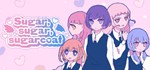 Sugar,sugar,sugarcoat * АВТОДОСТАВКА STEAM GIFT РОССИЯ