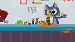 Run Sausage Run! * АВТОДОСТАВКА STEAM GIFT РОССИЯ