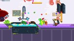 Run Sausage Run! * АВТОДОСТАВКА STEAM GIFT РОССИЯ