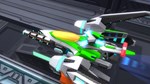 Ginga Force * АВТОДОСТАВКА STEAM GIFT РОССИЯ