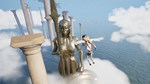 IdontFall * АВТОДОСТАВКА STEAM GIFT РОССИЯ