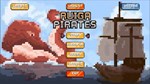 Ruiga Pirates * АВТОДОСТАВКА STEAM GIFT РОССИЯ