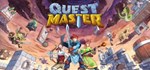 Quest Master * АВТОДОСТАВКА STEAM GIFT РОССИЯ