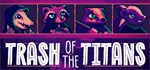 Trash of the Titans * АВТОДОСТАВКА STEAM GIFT РОССИЯ