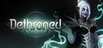 Dethroned * АВТОДОСТАВКА STEAM GIFT РОССИЯ