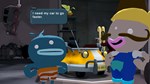 Tiny Terry´s Turbo Trip * АВТОДОСТАВКА STEAM РОССИЯ