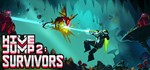 Hive Jump 2: Survivors *АВТОДОСТАВКА STEAM GIFT РОССИЯ