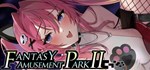 Fantasy Amusement Park II * STEAM РОССИЯ