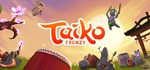Taiko Frenzy * АВТОДОСТАВКА STEAM GIFT РОССИЯ