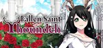Fallen Saint Yhoundeh * АВТОДОСТАВКА STEAM GIFT РОССИЯ