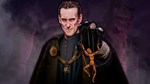 Heads Will Roll: Reforged - Не герой *DLC STEAM РОССИЯ