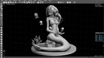 Curvy3D GO \ Curvy 3D Go * STEAM GIFT РОССИЯ