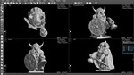 Curvy3D GO \ Curvy 3D Go * STEAM GIFT РОССИЯ