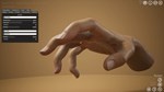 HAELE 3D - Hand Poser Lite * АВТОДОСТАВКА STEAM РОССИЯ