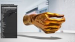 HAELE 3D - Hand Poser Lite * АВТОДОСТАВКА STEAM РОССИЯ