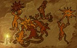 Inherit the Earth: Quest for the Orb * STEAM РОССИЯ