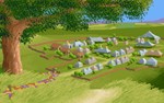 Inherit the Earth: Quest for the Orb * STEAM РОССИЯ