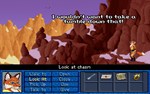 Inherit the Earth: Quest for the Orb * STEAM РОССИЯ