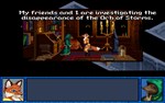 Inherit the Earth: Quest for the Orb * STEAM РОССИЯ