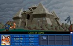 Inherit the Earth: Quest for the Orb * STEAM РОССИЯ