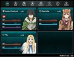 The Rising of the Shield Hero : Relive The Animation *