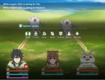 The Rising of the Shield Hero : Relive The Animation *