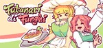 Futanari di Funghi * АВТОДОСТАВКА STEAM РОССИЯ