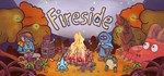 Fireside * АВТОДОСТАВКА STEAM GIFT РОССИЯ