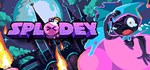 Splodey * АВТОДОСТАВКА STEAM GIFT РОССИЯ